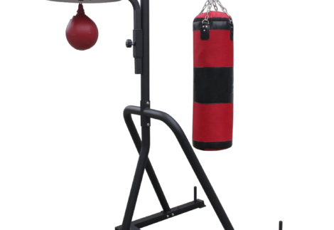 VG BOXING & PUNCHING STAND