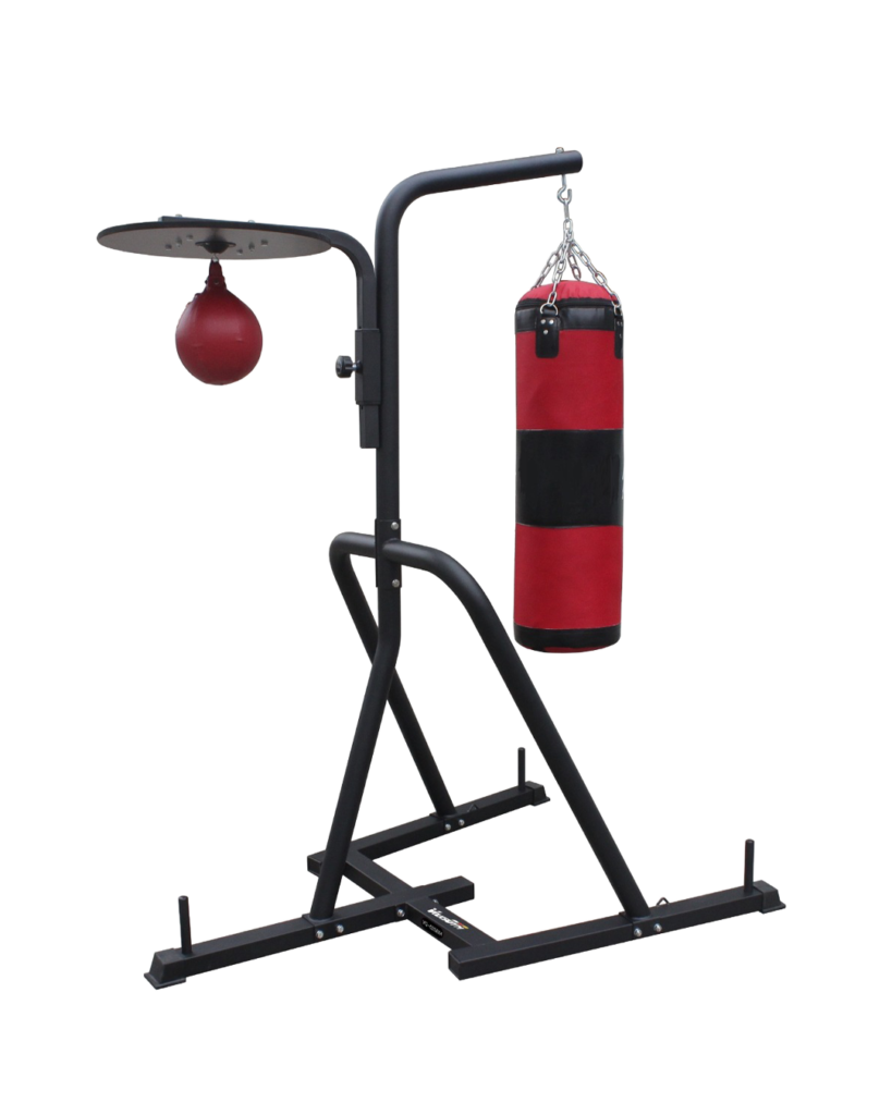 VG Boxing & Punching STAND