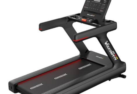VG Commercial Treadmill