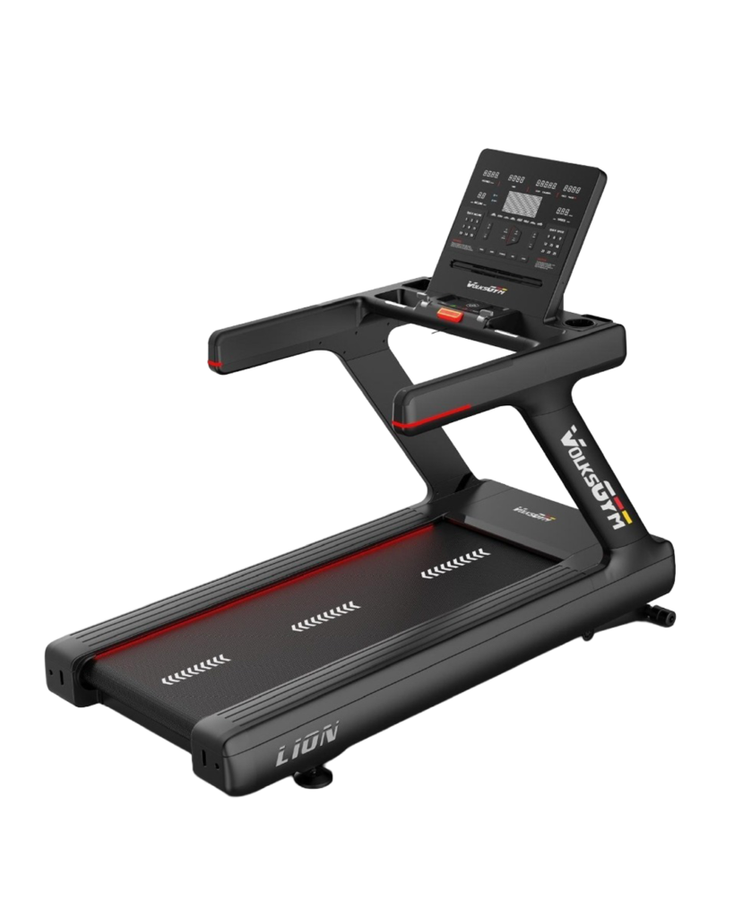 VG Commercial Treadmill