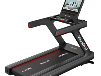 VG Commercial Treadmill Wi-Fi