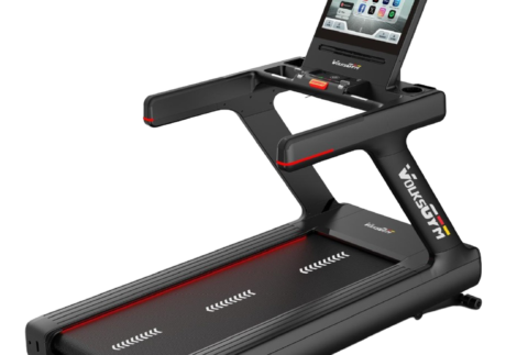 VG Commercial Treadmill Wi-Fi