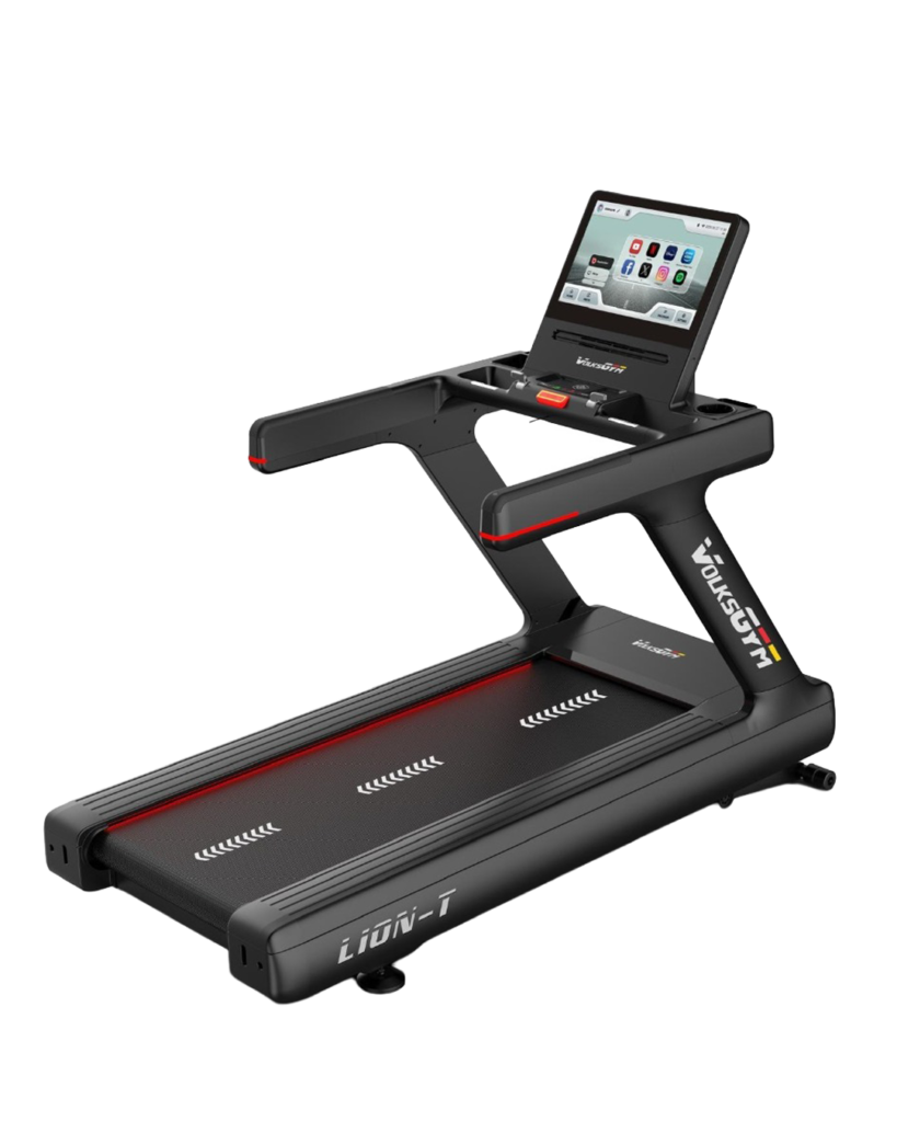 VG Commercial Treadmill Wi-Fi