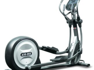 Axox Fitness Elite Elliptical Cross Trainer