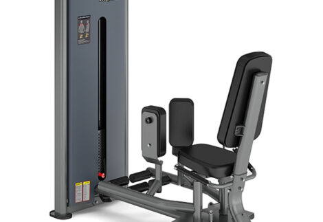 2 in 1 Insight Fitness Hip Abduction & Adduction