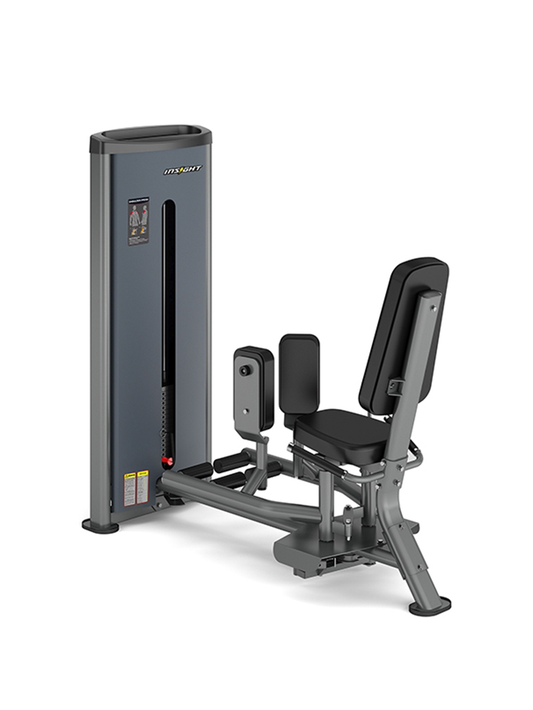 2 in 1 Insight Fitness Hip Abduction & Adduction