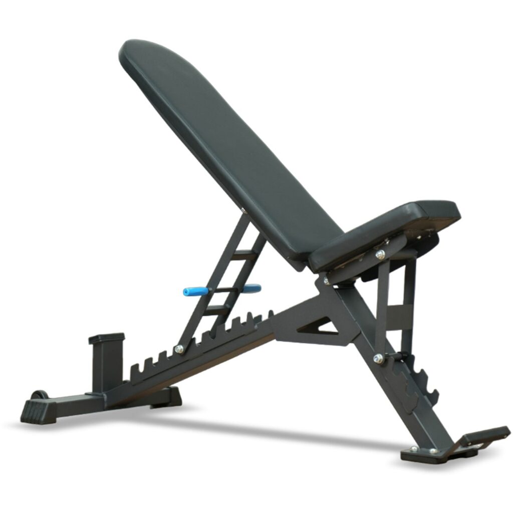 Axox Fitness Multi - Adjustable Incline Flat Bench