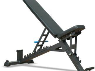 Axox Fitness Multi-Adjustable Incline Flat bench