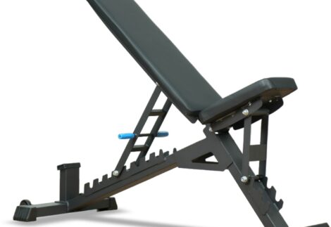 Axox Fitness Multi-Adjustable Incline Flat bench
