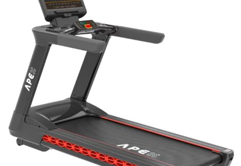 APEX Commercial Treadmil