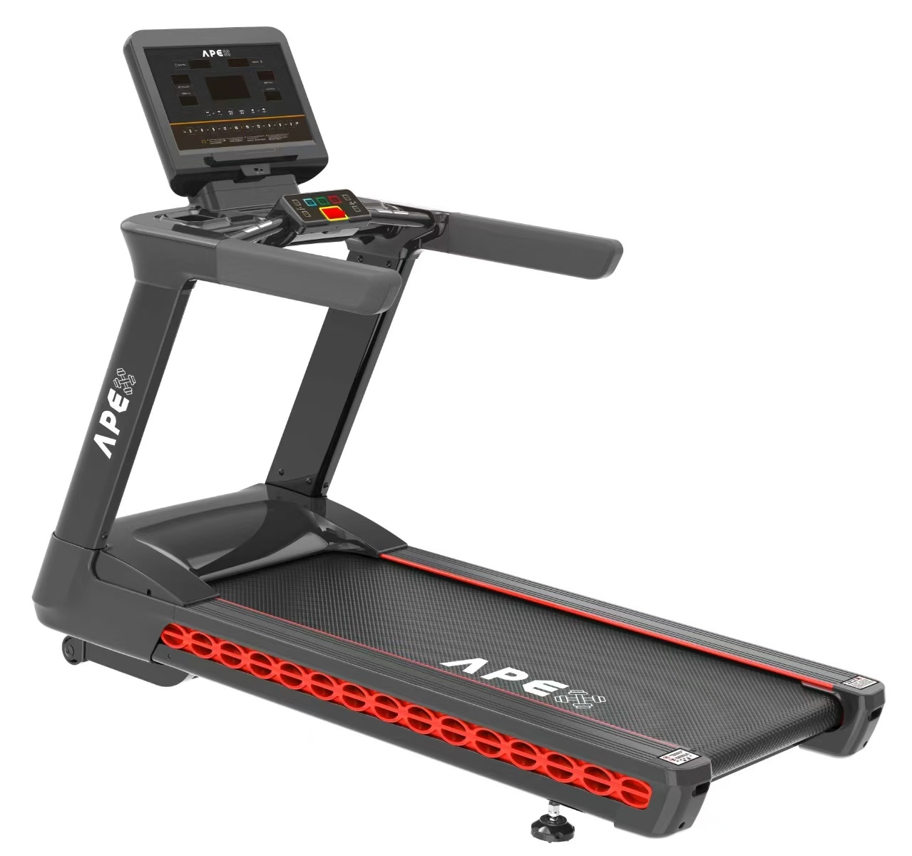 APEX Commercial Treadmil