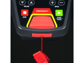 Axox Fitness Commercial Treadmill