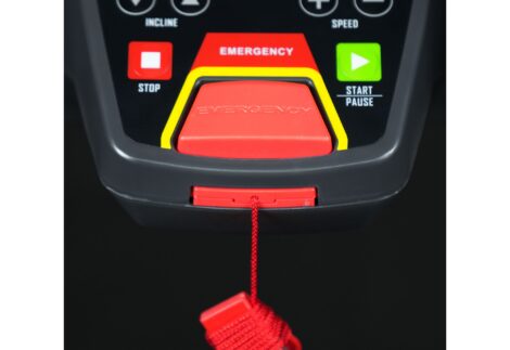 Axox Fitness Commercial Treadmill
