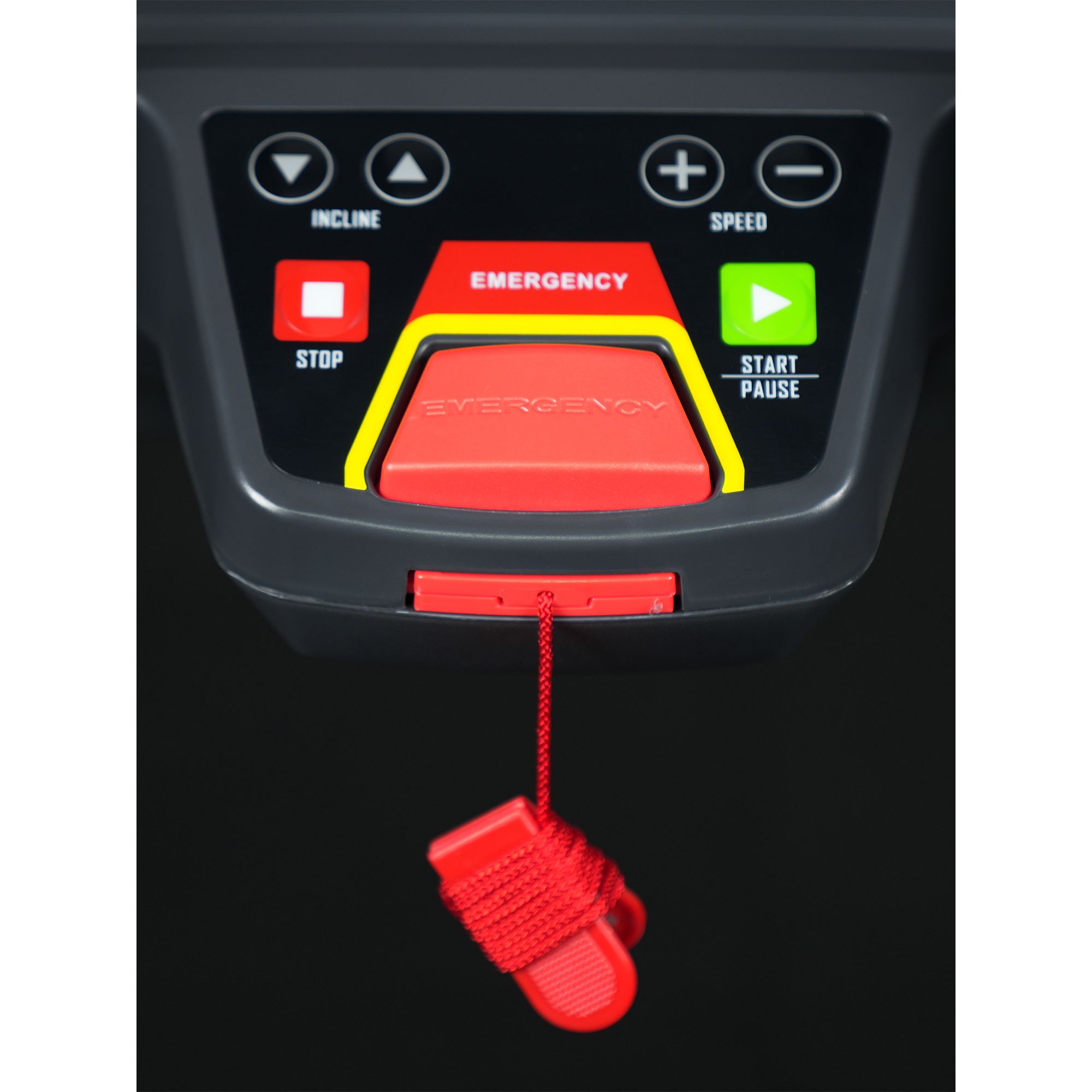 Axox Fitness Commercial Treadmill