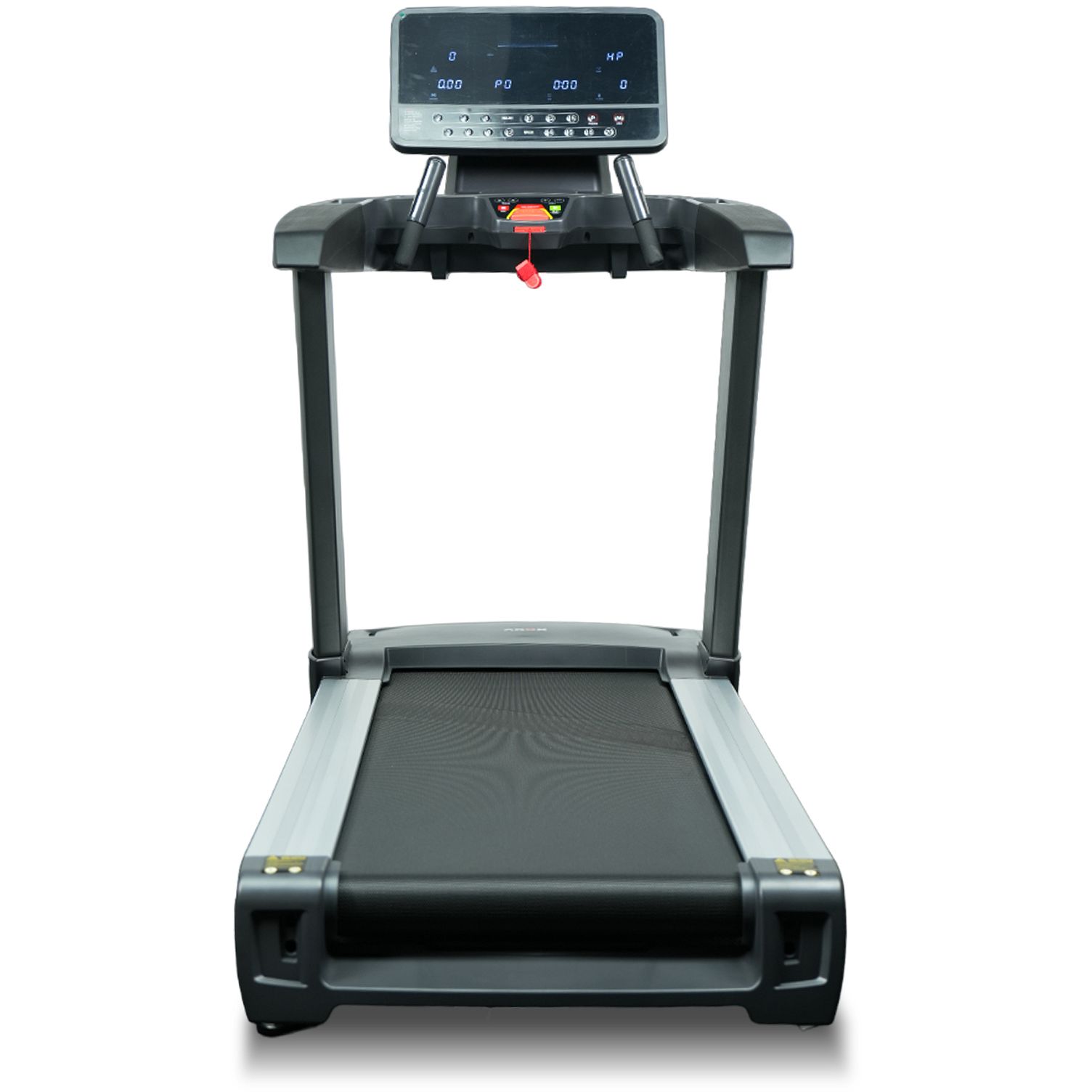 Axox Fitness Commercial Treadmill - Image 4