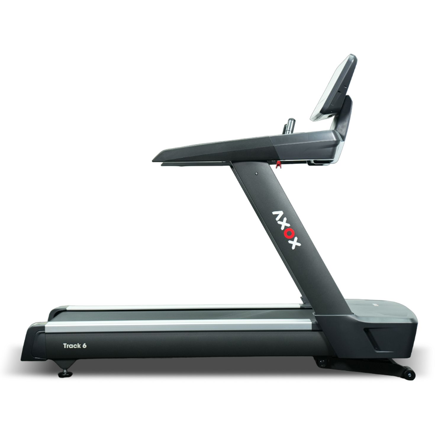 Axox Fitness Commercial Treadmill - Image 5