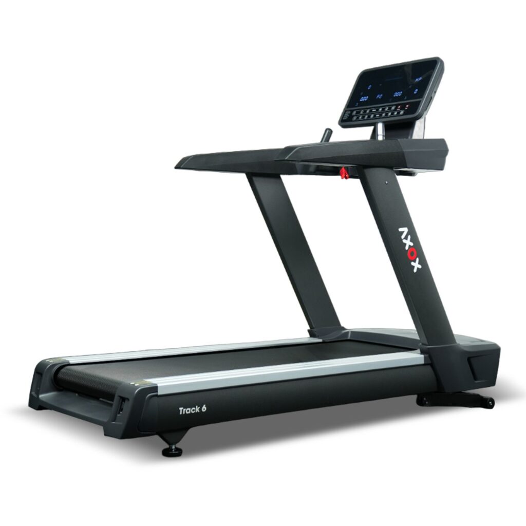 Axox Fitness  Commercial Treadmill