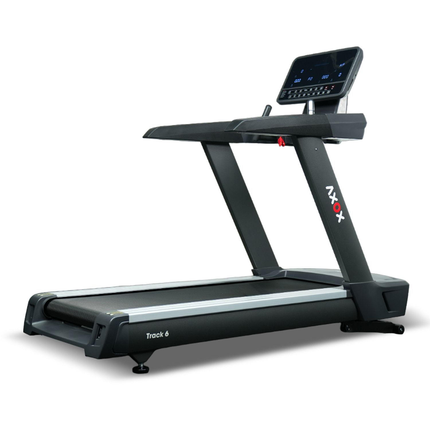 Axox Fitness Commercial Treadmill - Image 6