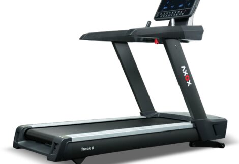 Axox Fitness  Commercial Treadmill