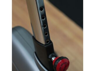 Axox Fitness Upright Exercise Bike