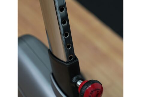 Axox Fitness Upright Exercise Bike