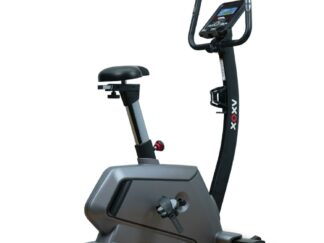 Axox Fitness  Upright Exercise Bike