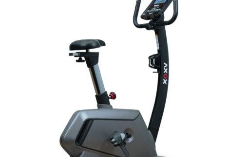 Axox Fitness  Upright Exercise Bike