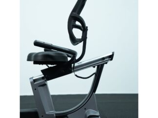 Axox Fitness Recumbent Bike