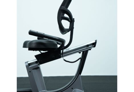 Axox Fitness Recumbent Bike