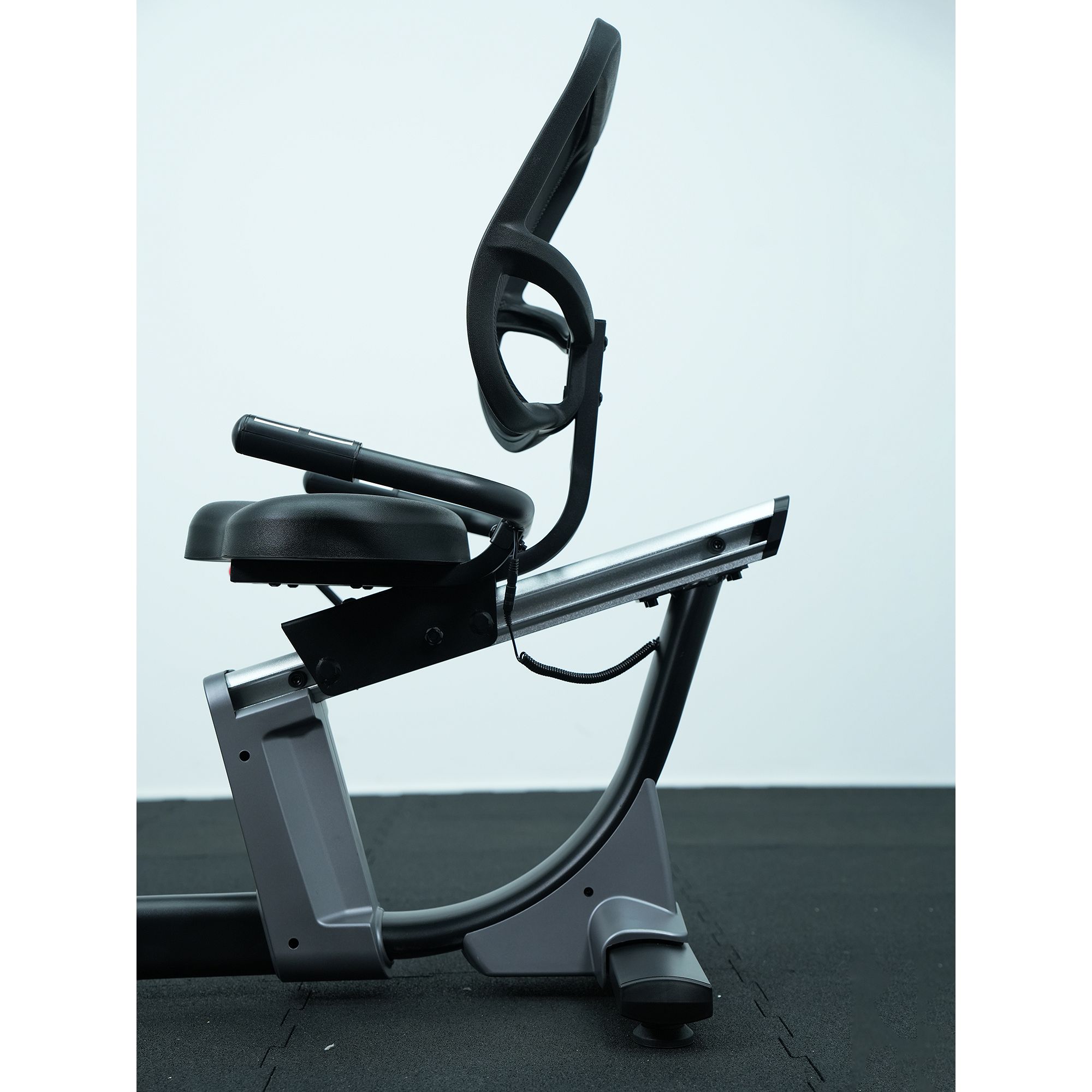 Axox Fitness Recumbent Bike