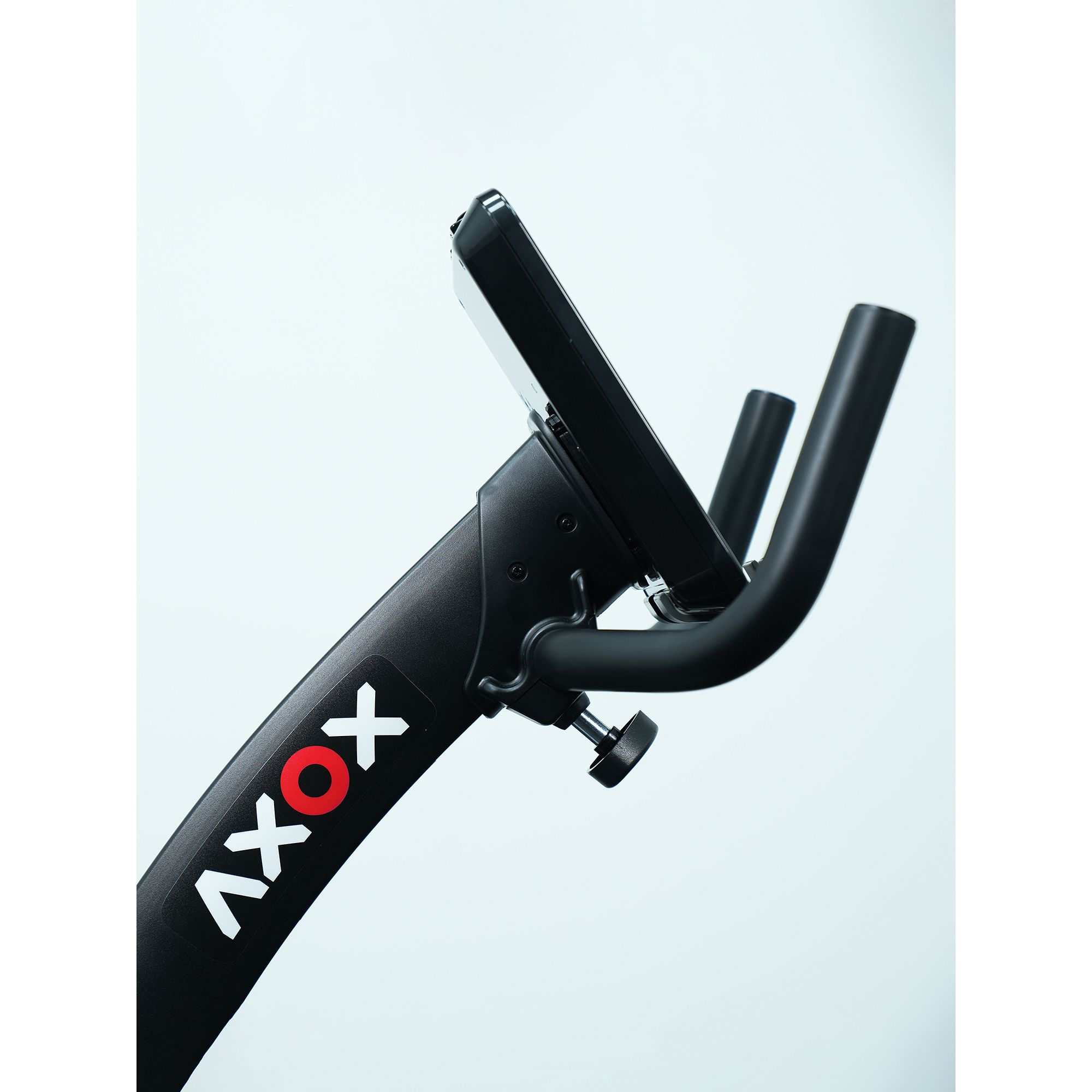 Axox Fitness Recumbent Bike - Image 2