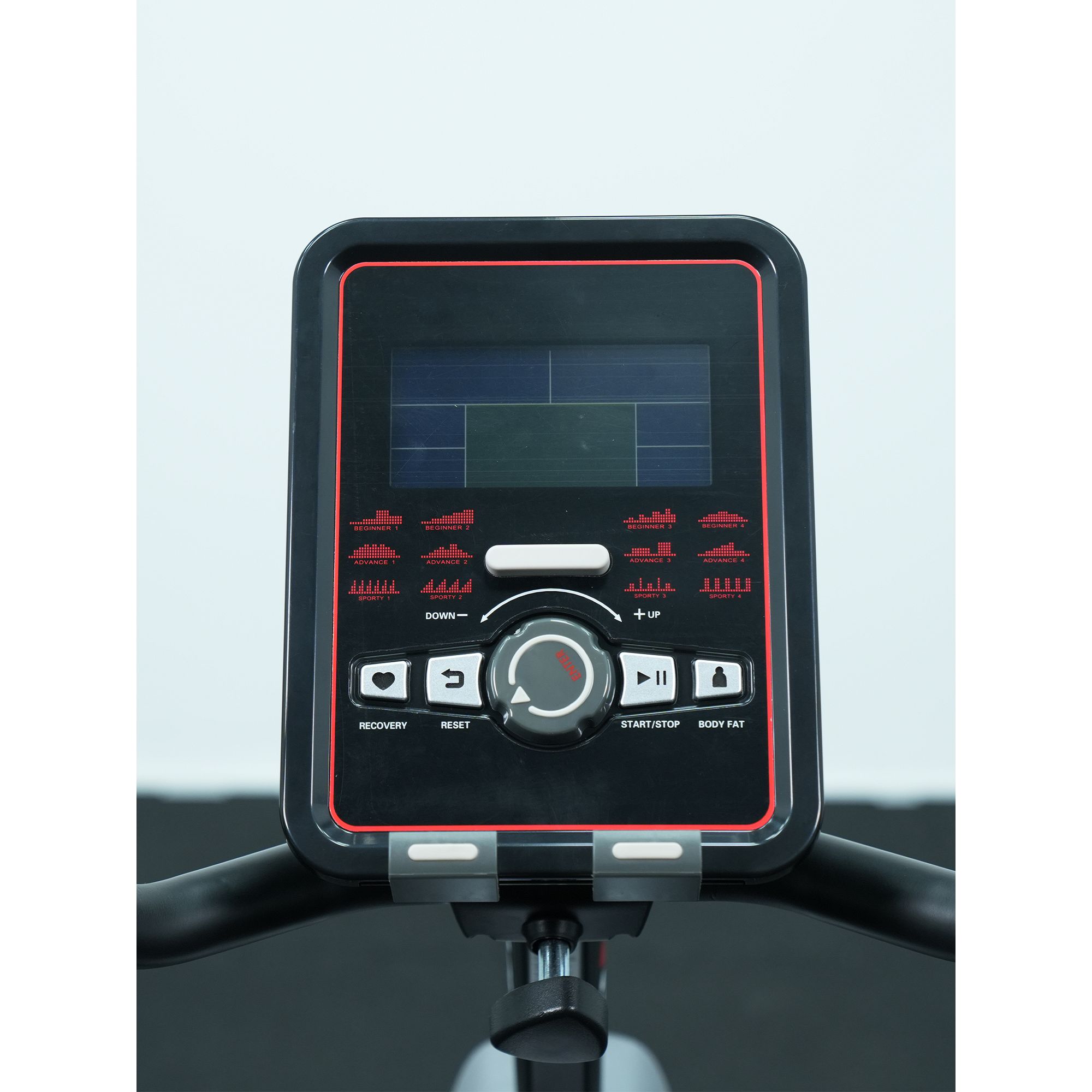 Axox Fitness Recumbent Bike - Image 3