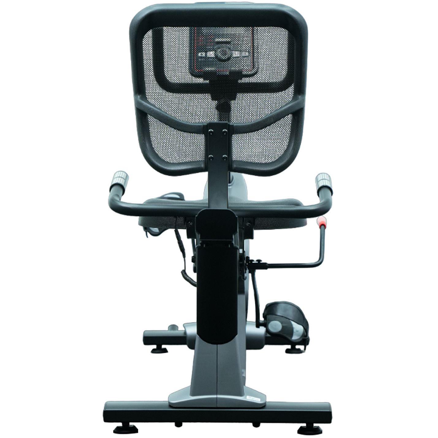 Axox Fitness Recumbent Bike - Image 4
