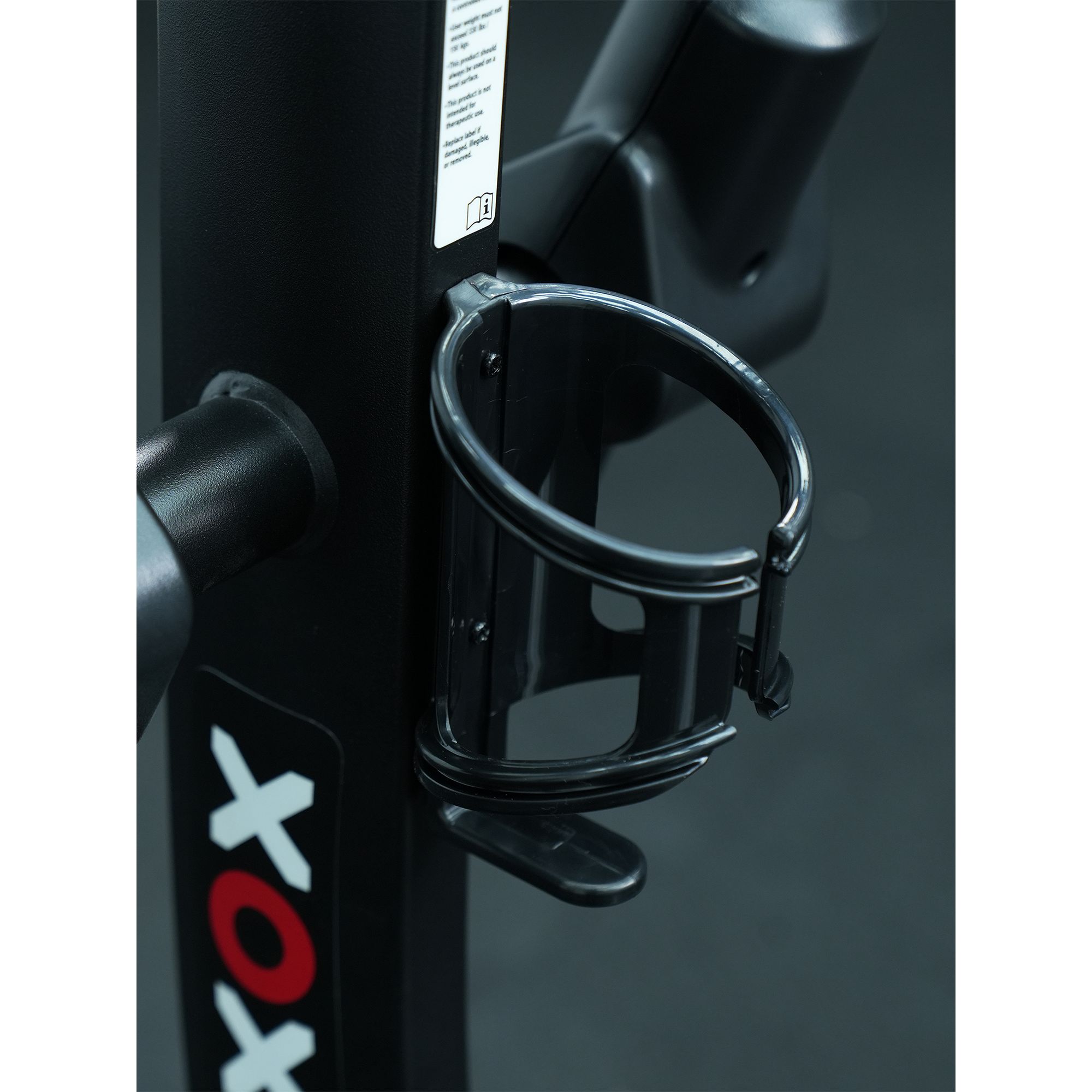 Axox Fitness Exceed Elliptical Cross Trainer