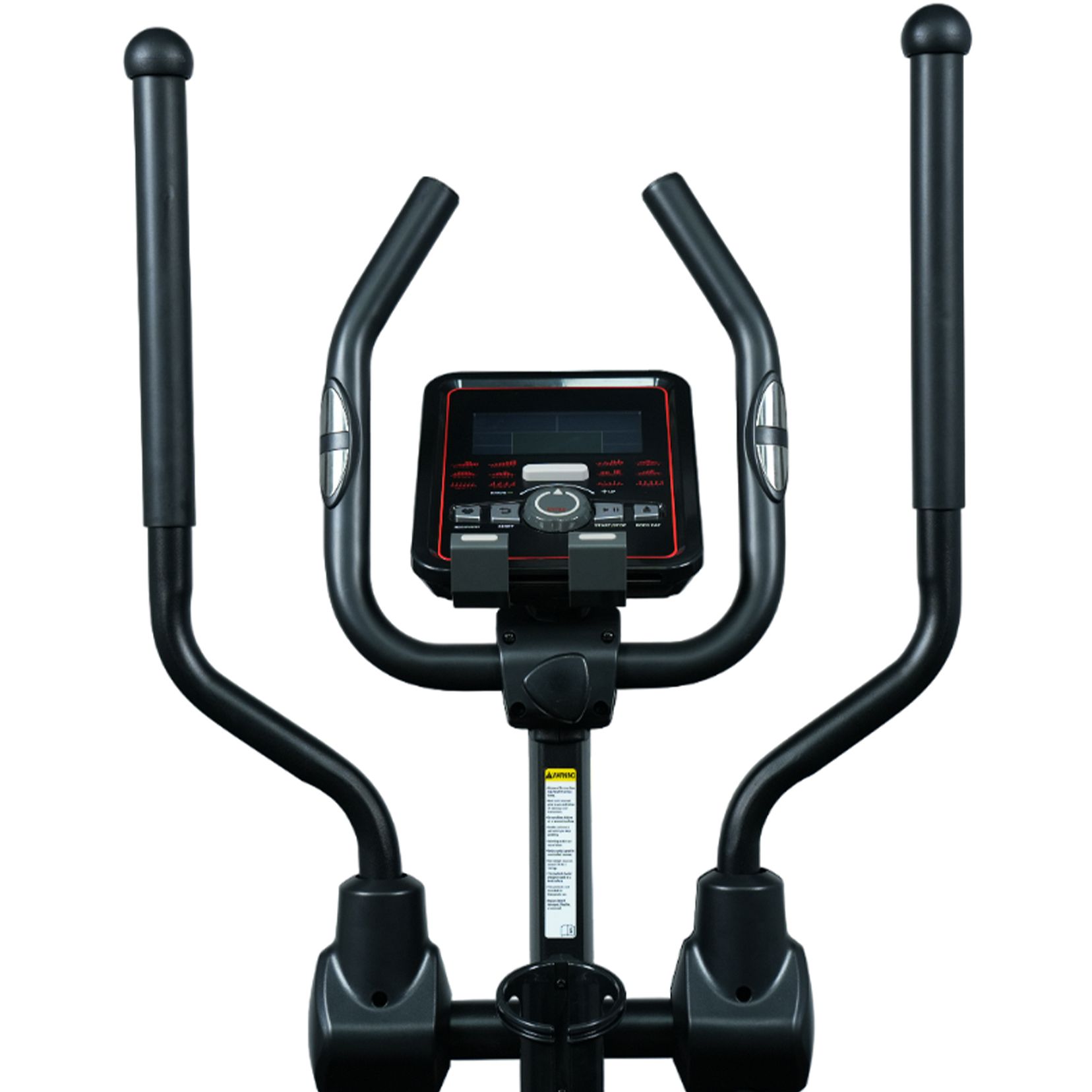 Axox Fitness Exceed Elliptical Cross Trainer - Image 3