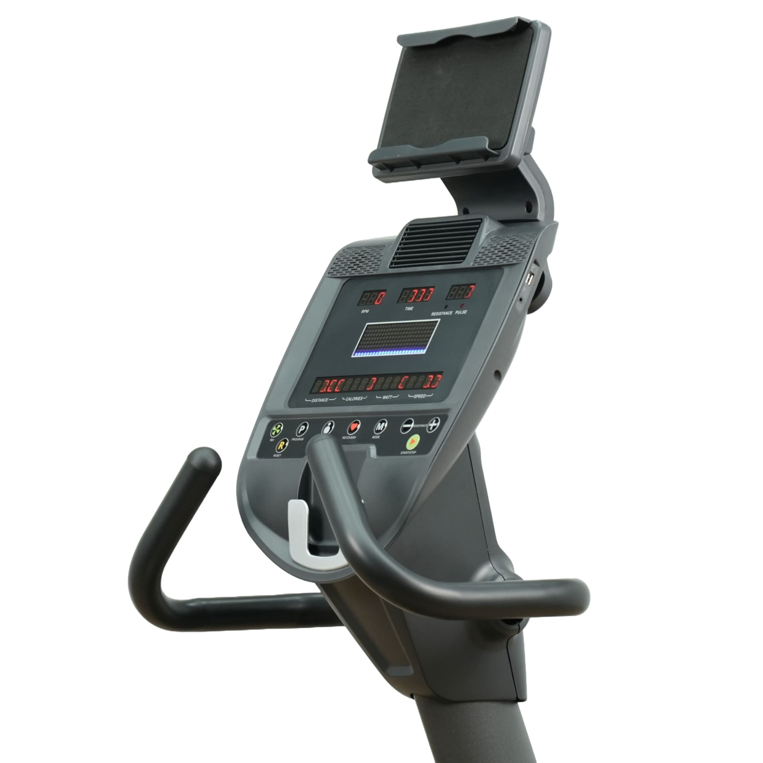 Axox Fitness Recumbent Bike - Image 4