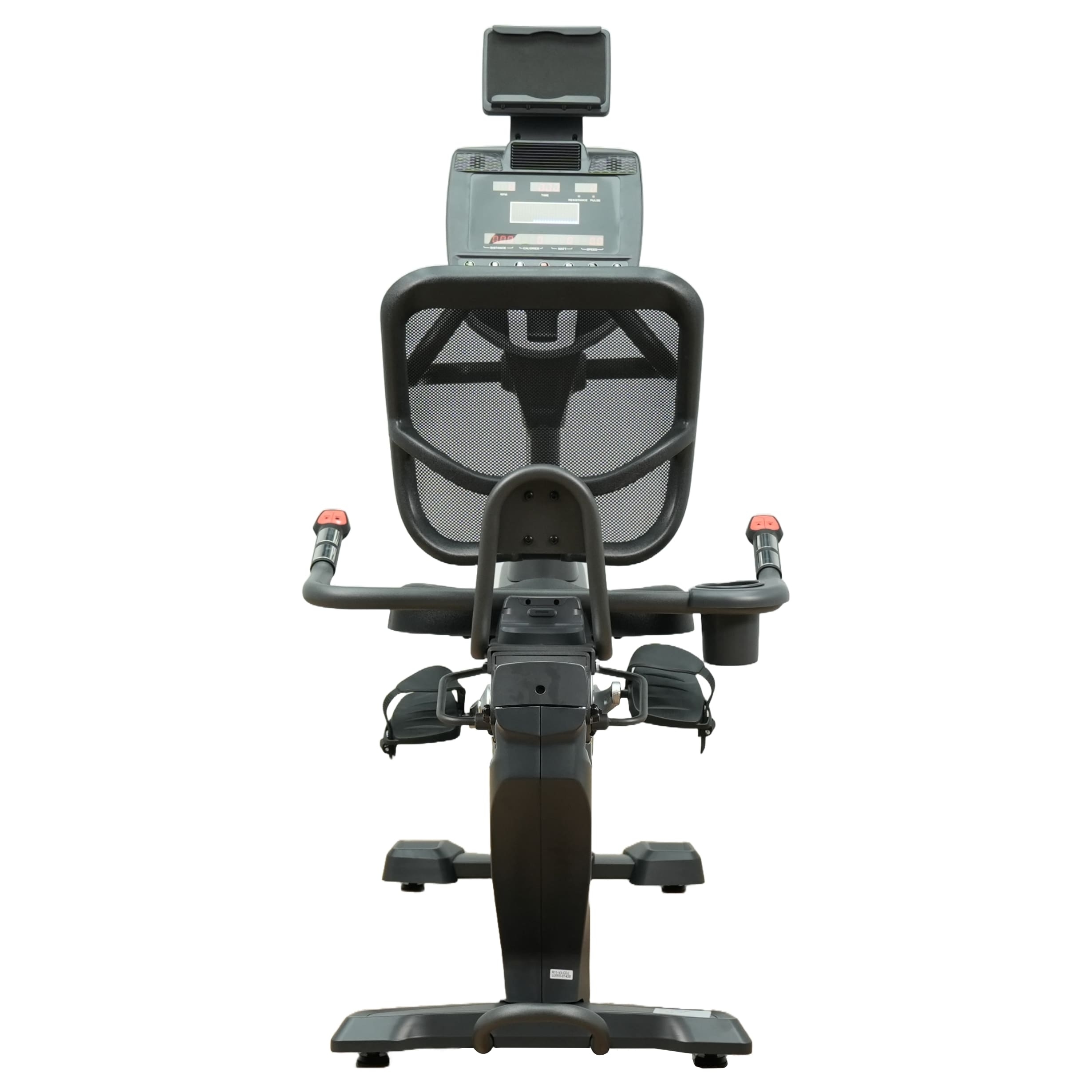 Axox Fitness Recumbent Bike - Image 5