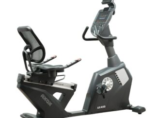 Axox Fitness  Recumbent Bike