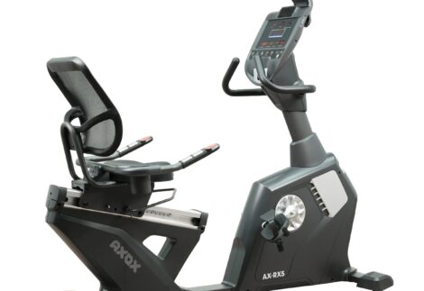 Axox Fitness  Recumbent Bike