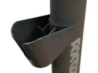 Axox Fitness Upright Bike