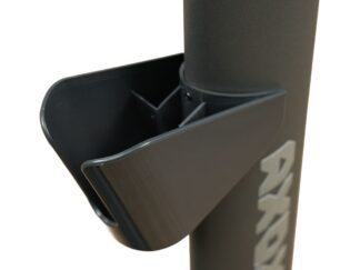 Axox Fitness Upright Bike