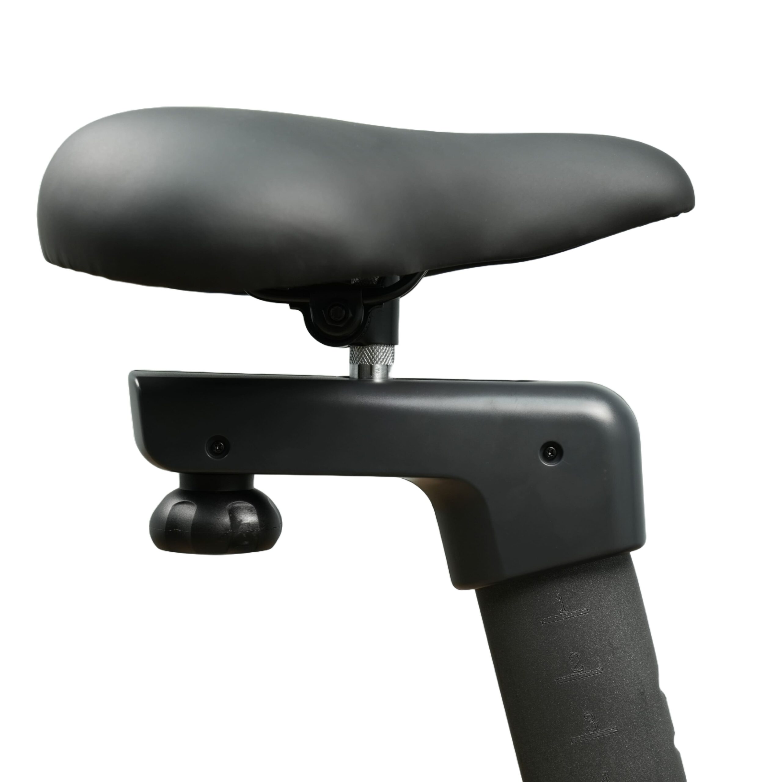 Axox Fitness Upright Bike - Image 2