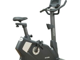 Axox Fitness Upright Bike