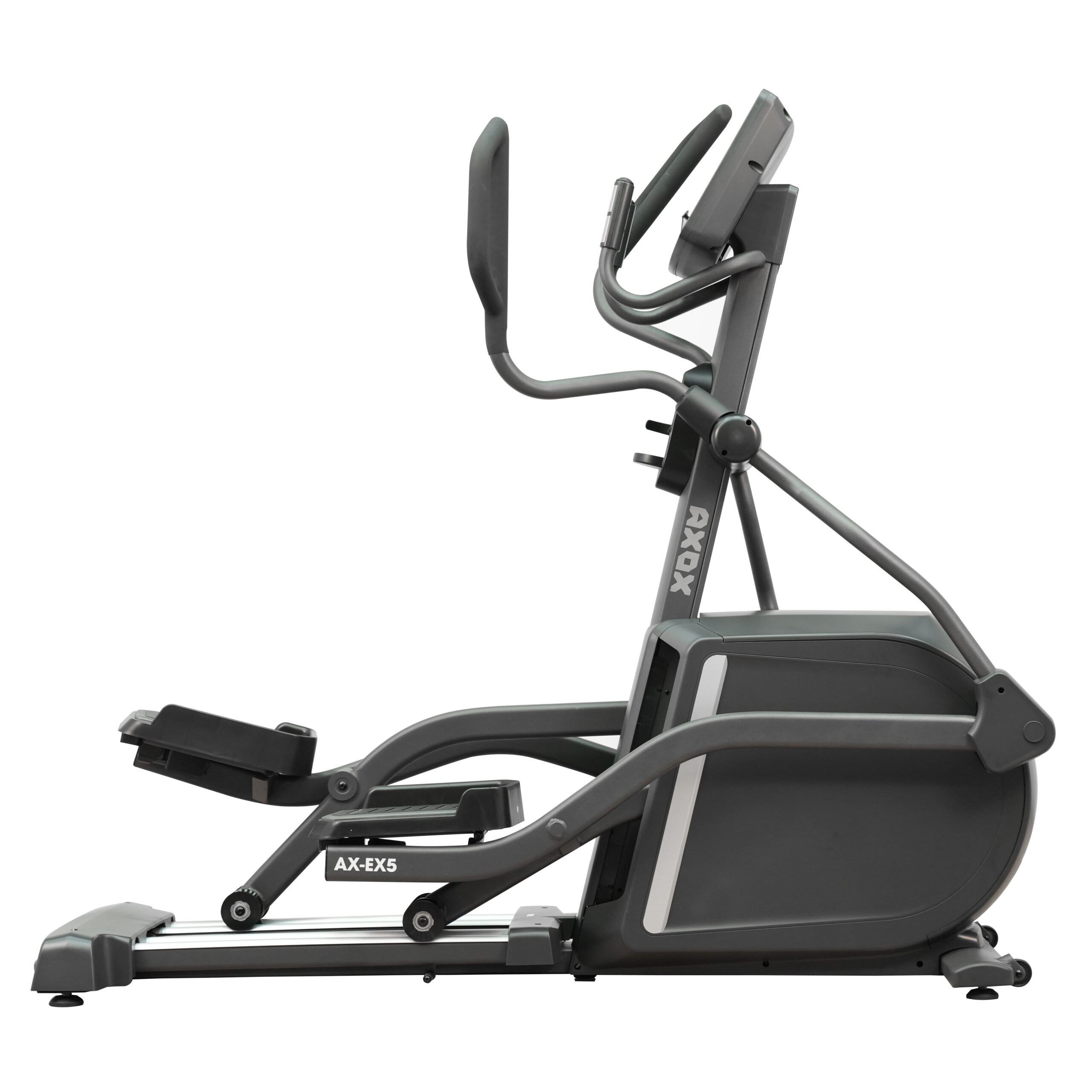 Axox Fitness Elliptical Cross Trainer - Image 5