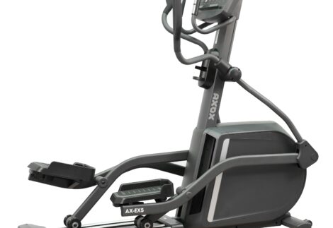 Axox Fitness  Elliptical Cross Trainer