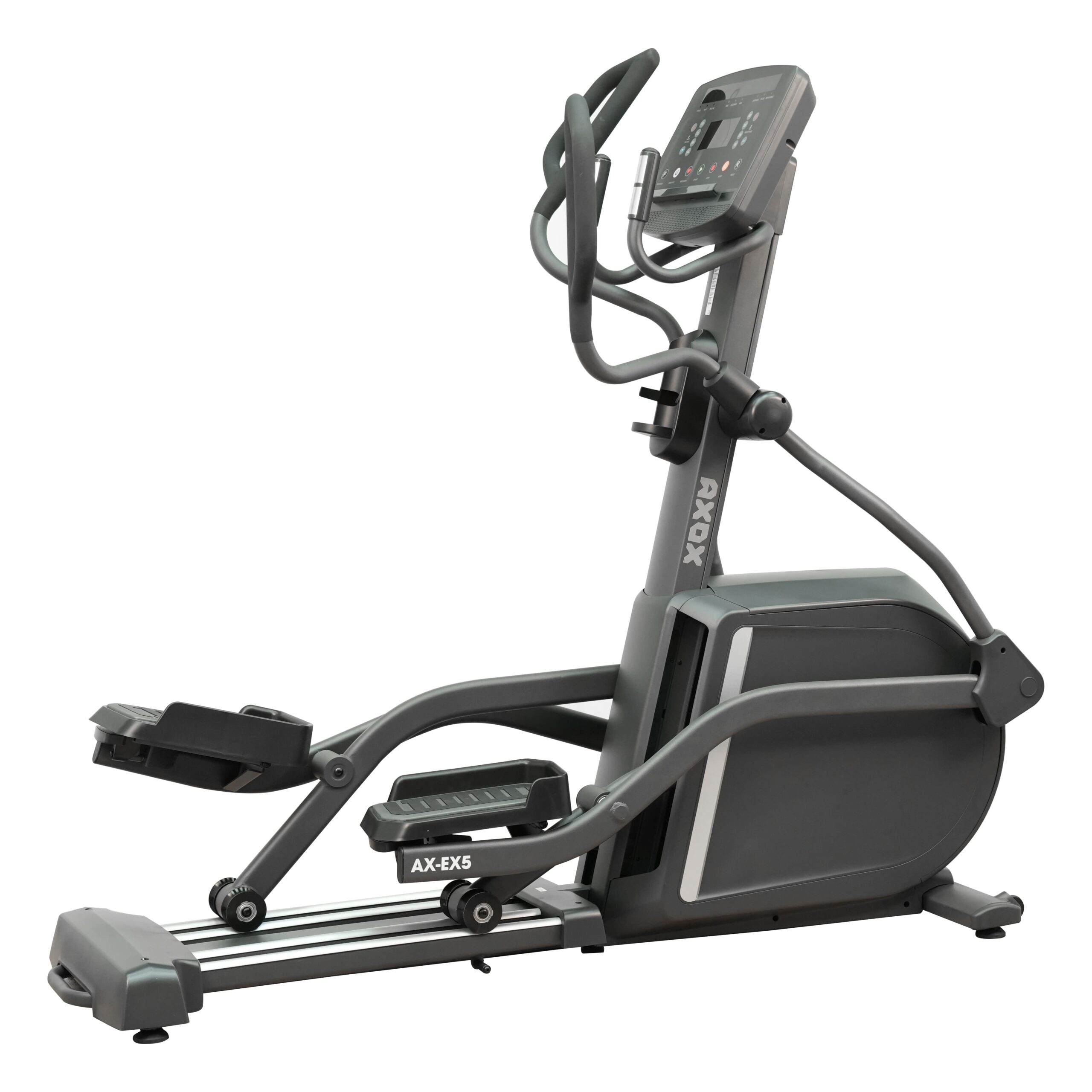 Axox Fitness Elliptical Cross Trainer - Image 6