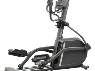 Axox Fitness  Elliptical Cross Trainer