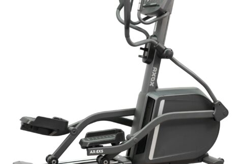 Axox Fitness  Elliptical Cross Trainer