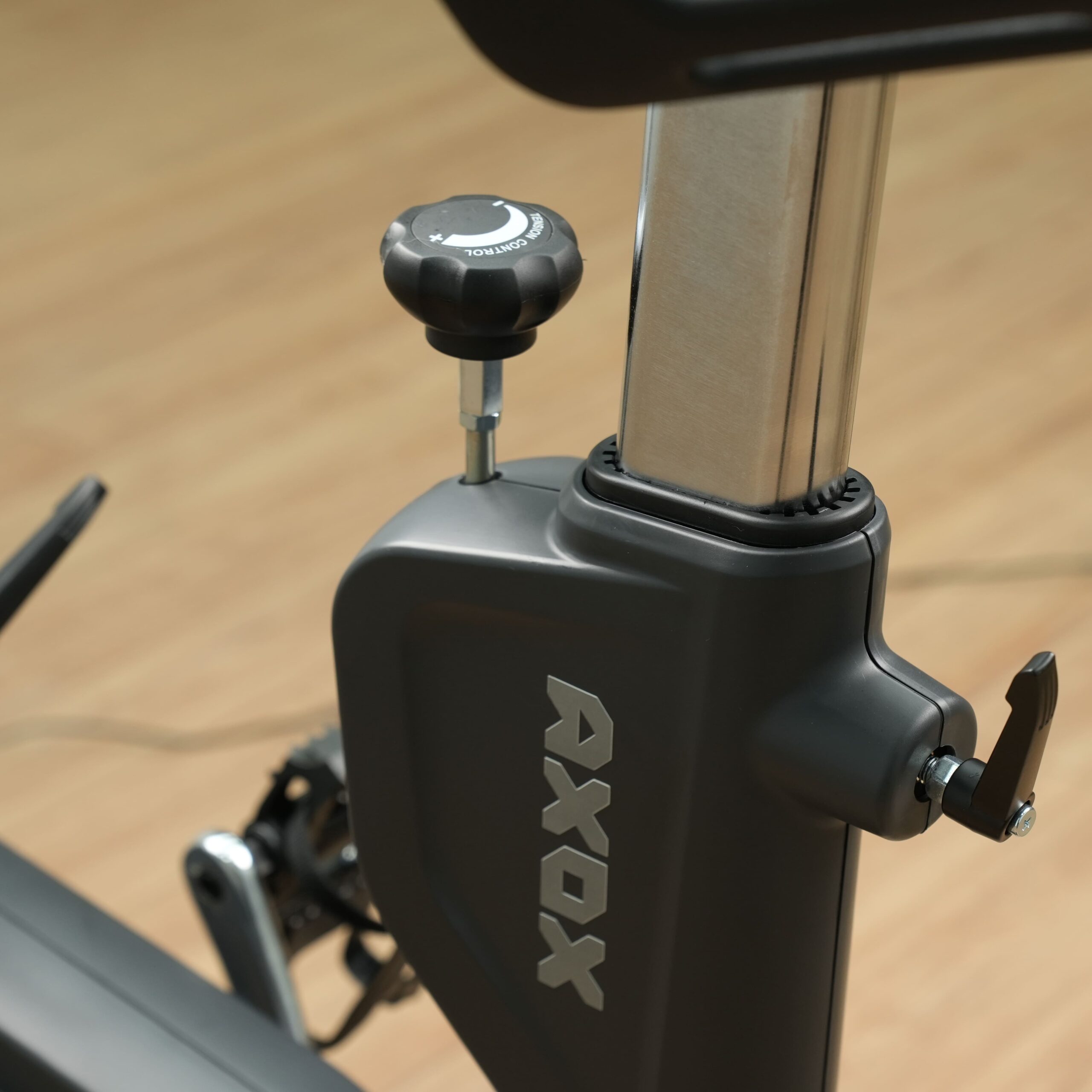 Axox Fitness Spinning Bike - Image 2