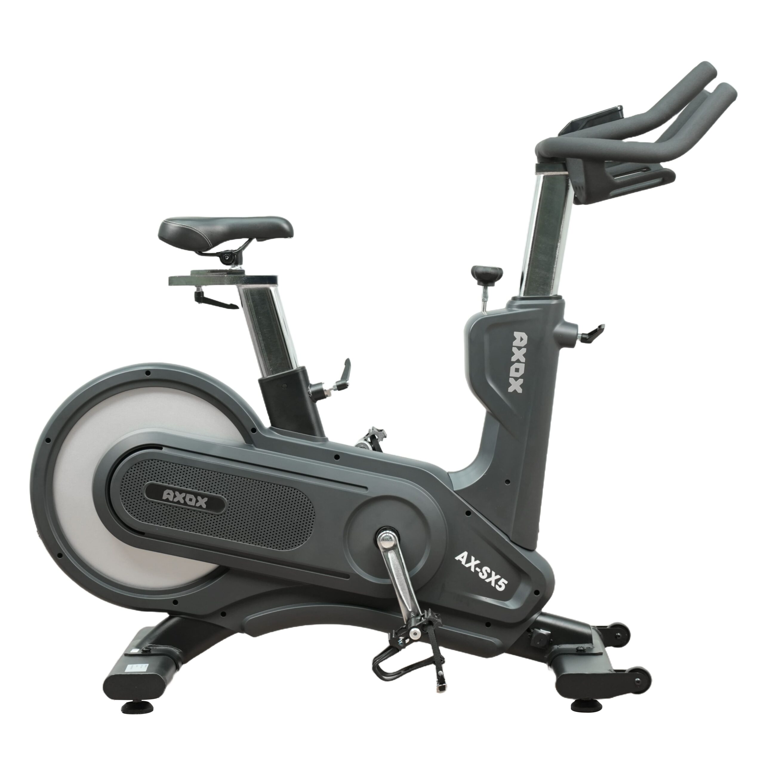 Axox Fitness Spinning Bike - Image 5